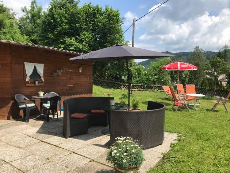 Pension Horvath Sankt Kanzian am Klopeiner See Exterior photo
